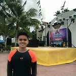 Norman Usman Benito - @norman_benito - Instagram