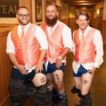 Norman Bergman - @bergaleshous - Instagram