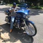 Norman Berry Sr - @the_wormster2 - Instagram