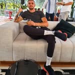 Bevan - @bevannormanhatjv - Instagram
