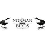 𝗧𝗛𝗘 𝗡𝗢𝗥𝗠𝗔𝗡 𝗔𝗧𝗧𝗜𝗖 𝗕𝗜𝗥𝗗𝗦 - @the_norman_attic_birds - Instagram