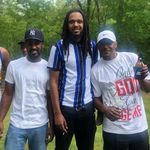 Norman Bland - @mainie2gloccz - Instagram