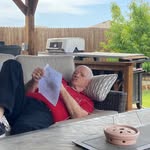 Rick Blanton - @rickynormanblanton - Instagram