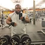 Norman Blassingame - @normanblassingame1 - Instagram