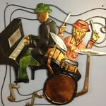 Norman Bobby Dickenson - @normanbobbydickenson - Instagram