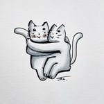 Norman Ira Böhn-Cruz - @iraiskind - Instagram