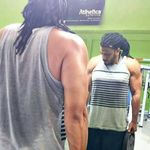 Norman Johnson ¦ Personal PVH ¦ CREF 2881-G/RO - @personal_portovelho - Instagram