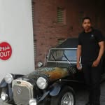Norman Bond - @bondnorman - Instagram