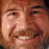 Bob Ross - @robnormanboss - TikTok