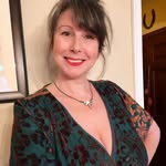 Dorothy Norman - @normanboucher5 - Instagram