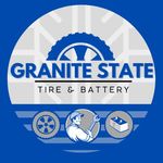 norman boucher - @granitesttire - Instagram