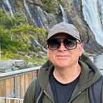 Norman Boudreau - Facebook