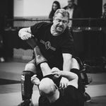 Norman Boudreau - @voovie23 - Instagram