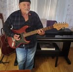 Norman Boudreau - Facebook