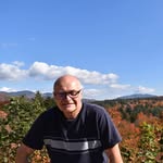 Norman Bourque - @npbourque - Instagram