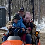 Norman Bourque - Facebook