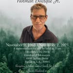 Norman L Bourque Jr. - @normanlbourque - Instagram