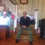 Norman Bowser - @norman.bowser.77 - Instagram