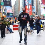 Norman D Boyden III - @napoleon_dolemite - Instagram