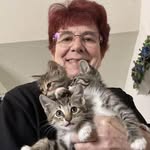 Mary Jane O'Brien Norman - @mary_jane_obrien_norman.165 - Instagram