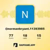 Norman Bryant - @june.mack3 - TikTok