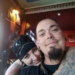 Norman Buckner - @reapercominatya - Instagram