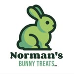 Norman Bates Bunny - @normansbunnytreats - Instagram