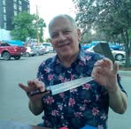 Norman Bunn - Facebook