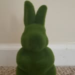Norman - @norman.bunny - Instagram