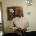 NormanBurrell - @normanburrell5479 - Instagram