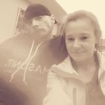 Norman N Burris - @crystaldawn0528 - Instagram