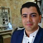 Ing. Norman Alberto Campos Porras - @ing.norcapo - Instagram