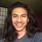 Norman Antonio Campos - @n._.campos - Instagram