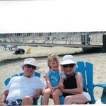 Barbara Cantor - @norman.cantor.9 - Instagram