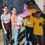 Norman-dhayanna Cantor-abordo Lorilla - @dayanlorilla - Instagram