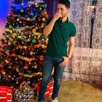 Norman Cardoza - @normancardoza13 - Instagram