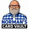 normans_card_vault - @joeynorman1212 - TikTok