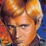 Norman Carr - @illyakuryakin2 - Instagram