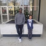 Norman Carr - @ncarr85 - Instagram