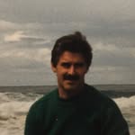 Norman Carr - @robotronicscanada - Instagram