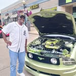Norman Carr - @ncarr313 - Instagram