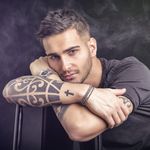 Norman Carson - @normancarson34 - Instagram