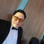 Norman Carson - @norman_carson - Instagram