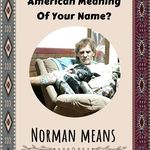 Norman Cartwright - @norman.cartwright.509 - Instagram