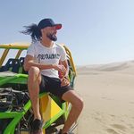 Norman Castillo Garcia - @normancg11 - Instagram