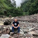 Norman Molina Castillo - @andresmolina99 - Instagram
