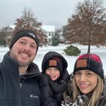 Norman Chadwick - @chaddyrangel - Instagram