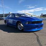 Norman Chang - @trbo50racing - Instagram