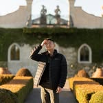 Norman Chang - @papa_chang07 - Instagram