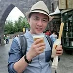 Norman Chang - @normanchang1975 - Instagram